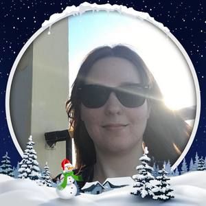 Meet your Posher, Kimberly